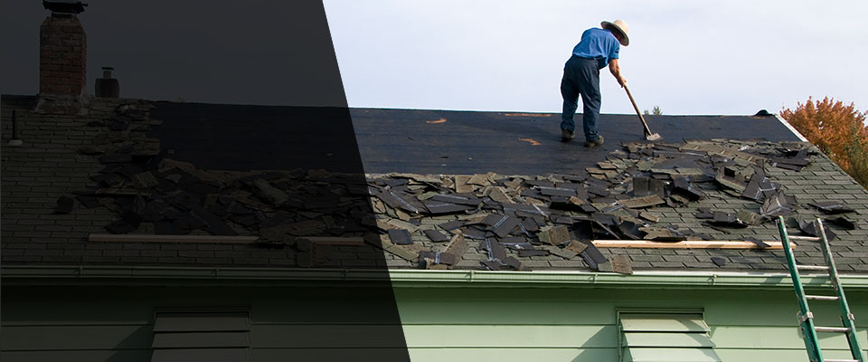 Hunlock Creek Roofing Contractors